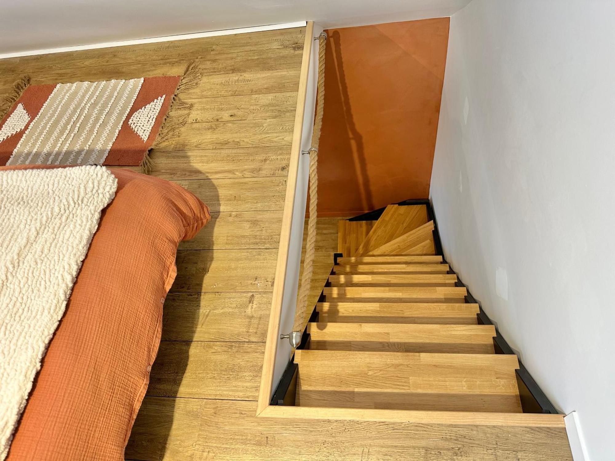La Ptite Maison Proche Rouen La Vaupaliere Ngoại thất bức ảnh