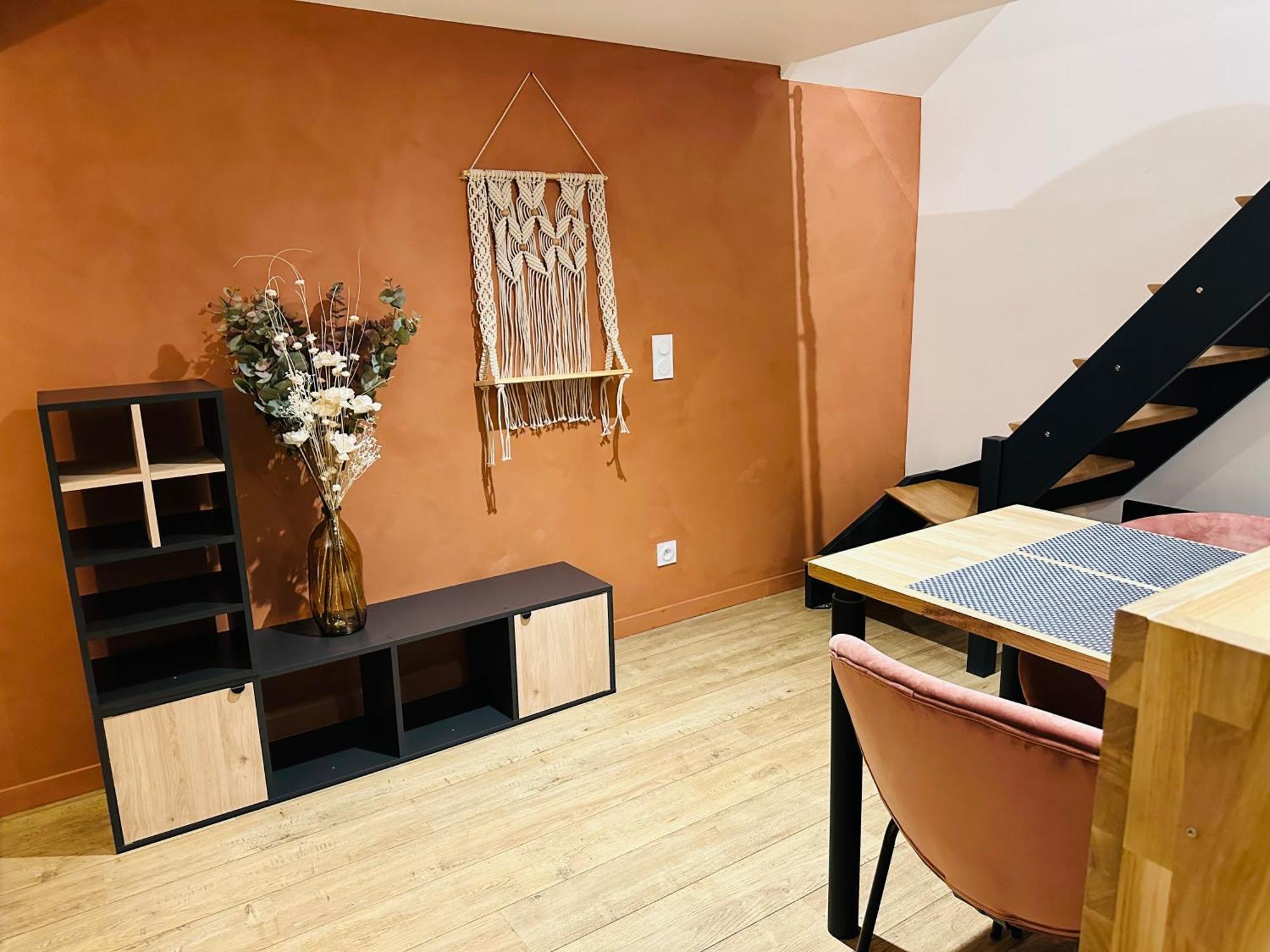 La Ptite Maison Proche Rouen La Vaupaliere Ngoại thất bức ảnh